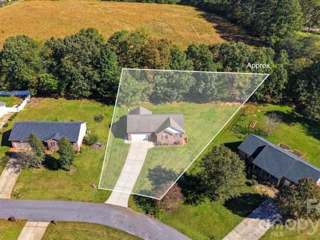 House for sale in Conover, Catawba County
