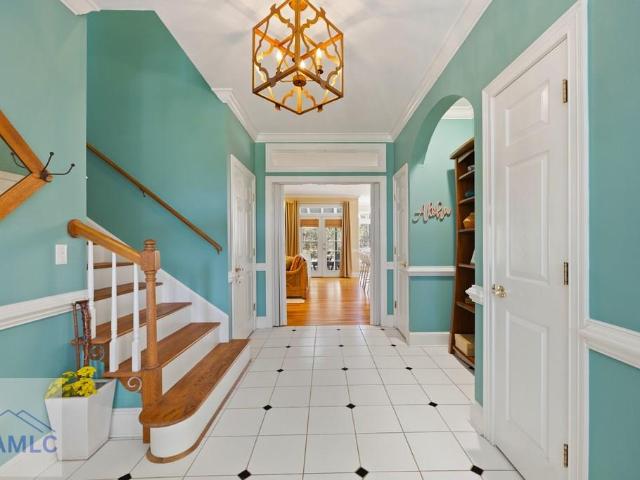 House for sale in Midway, Georgia