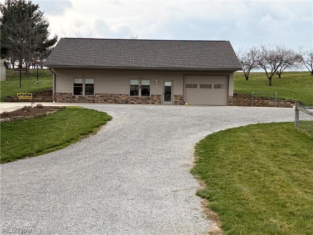House for sale in Millersburg, Ohio