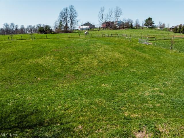 Land for sale in Millersburg, Ohio