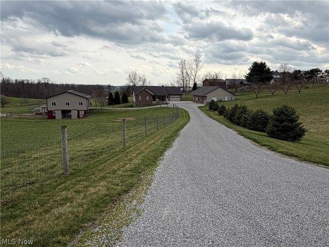 House for sale in Millersburg, Ohio