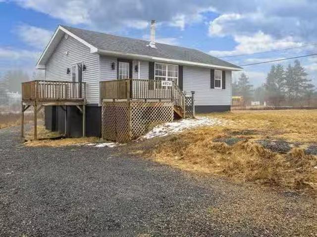 House for sale in Nova Scotia