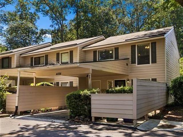 Condo for sale in Dunwoody, Georgia