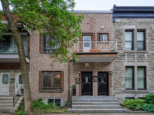 Property for rent in St. Leonard's, Quebec