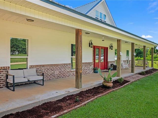 House for sale in Franklinton, Louisiana