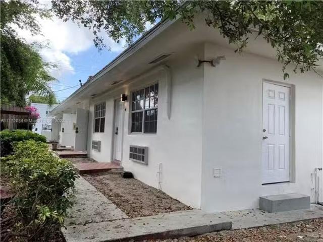 House for rent in Miami