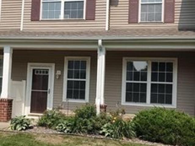 Townhouse for rent in Inver Grove Heights, Minnesota