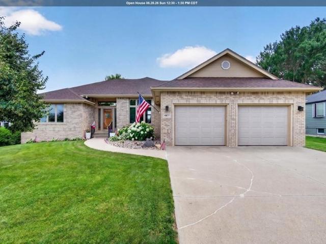House for sale in Woodbury, Iowa