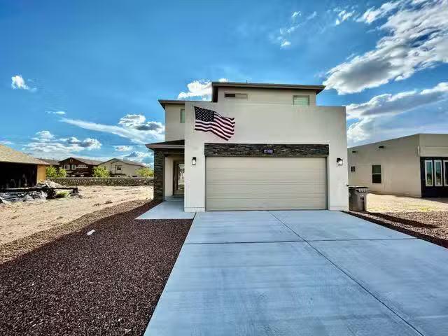 Condo for rent in El Paso