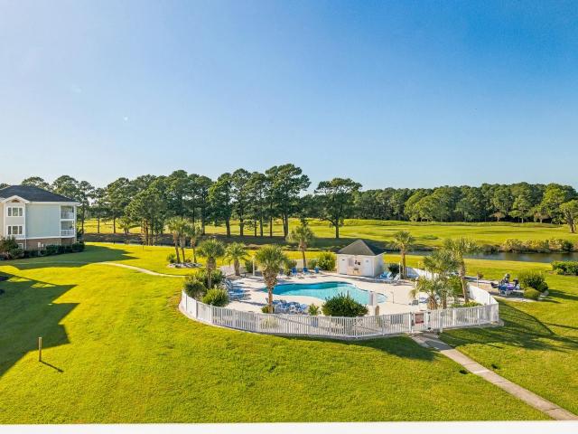 Condo for sale in Magnolia North, Myrtle Beach