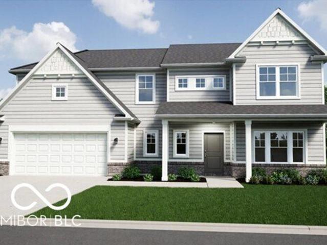 House for sale in Indiana