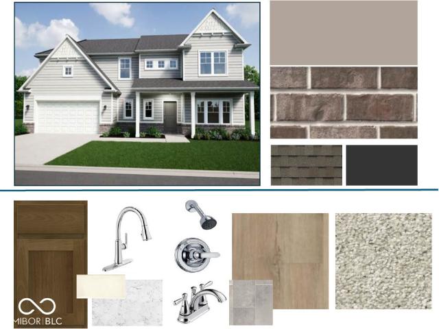 House for sale in Indiana