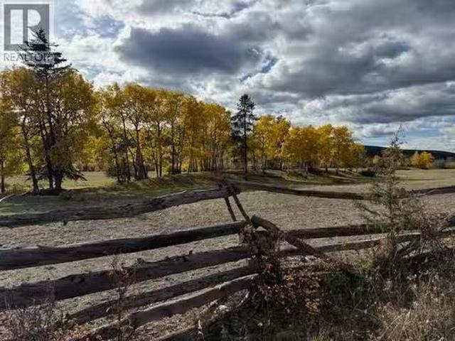 House for sale in Williams Lake, British Columbia