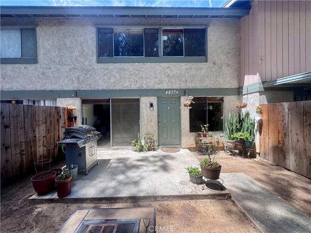 Condo for sale in Riverside, California