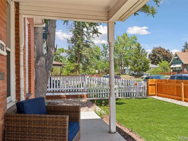 Property for rent in Denver, Colorado