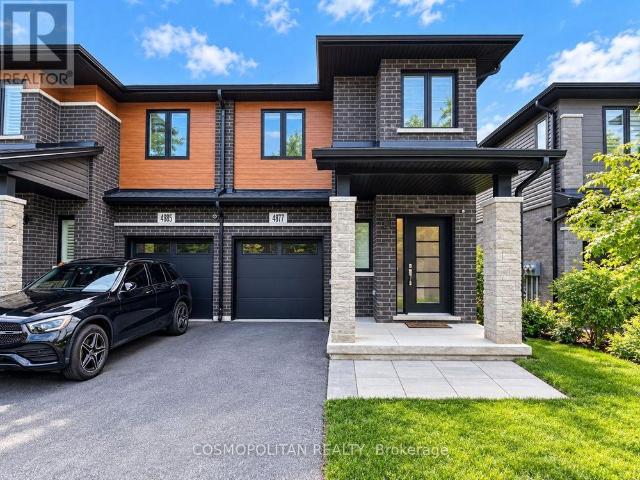 Apartment for rent in Niagara Falls, Golden Horseshoe