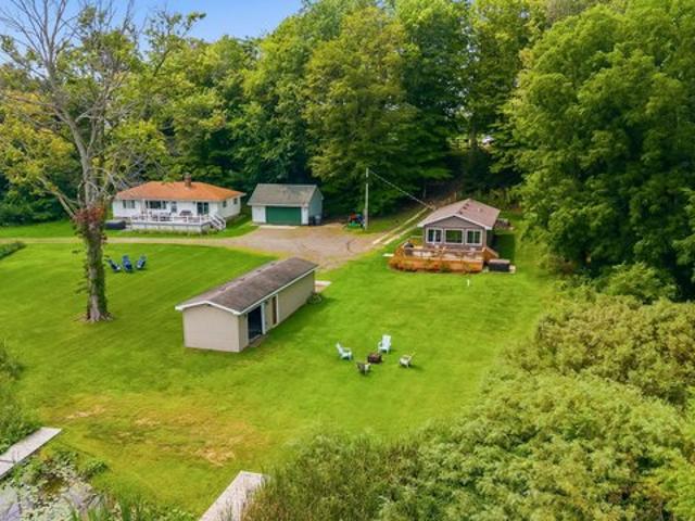House for sale in Hartford, Michigan