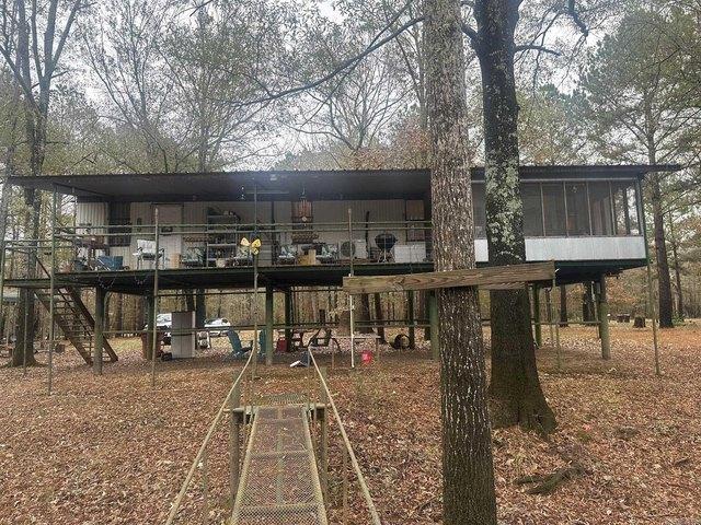 House for sale in Ark