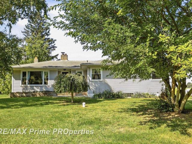 House for sale in Tuscola, Michigan