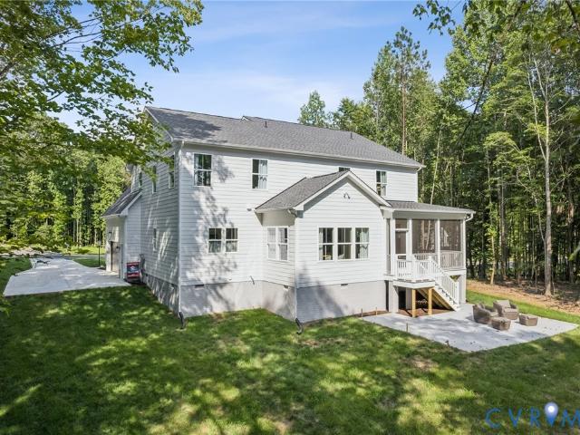 House for sale in Virginia