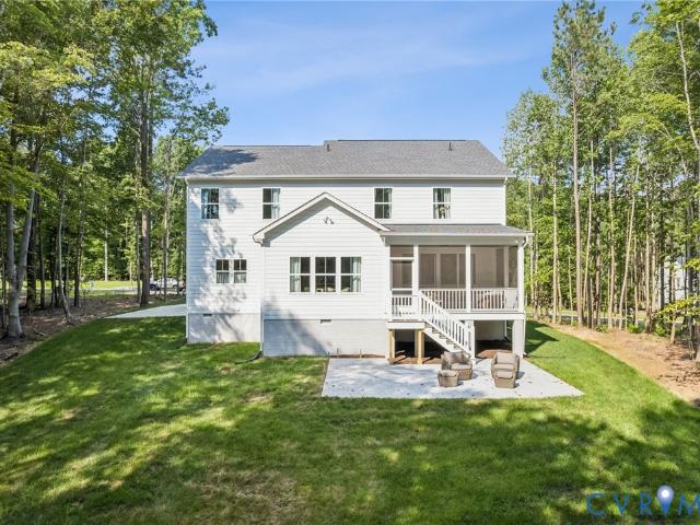 House for sale in Virginia
