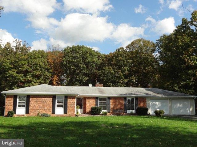 House for sale in Catlett, Fauquier County