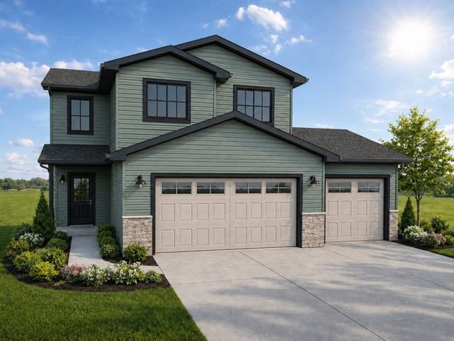 House for sale in Moorhead, Minnesota