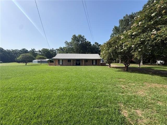House for sale in Mansura, Louisiana
