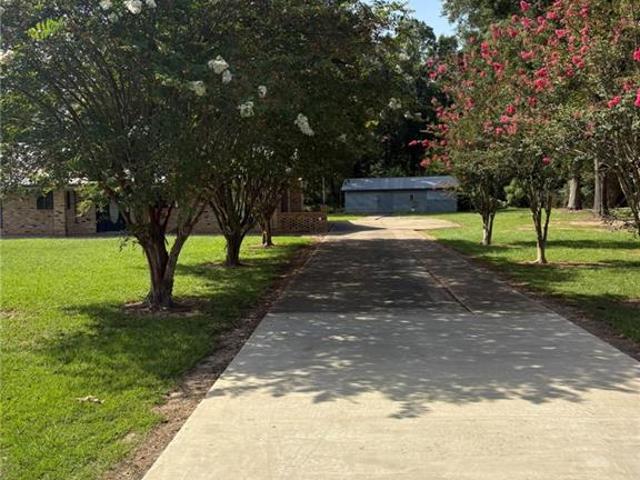 House for sale in Hessmer, Avoyelles Parish