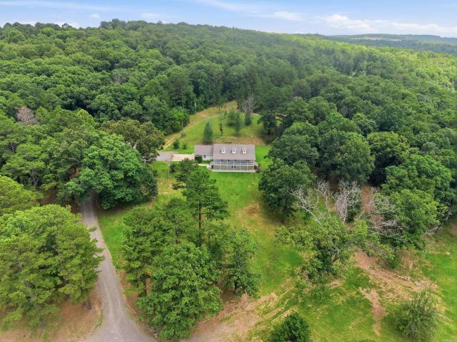 House for sale in Ark