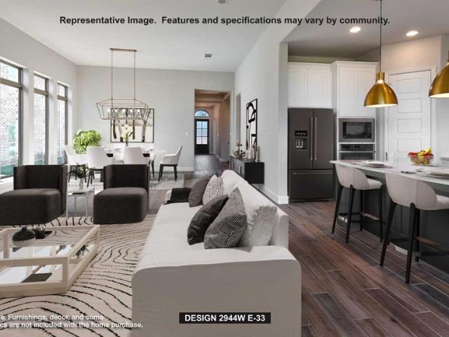 House for sale in Ellis, Texas