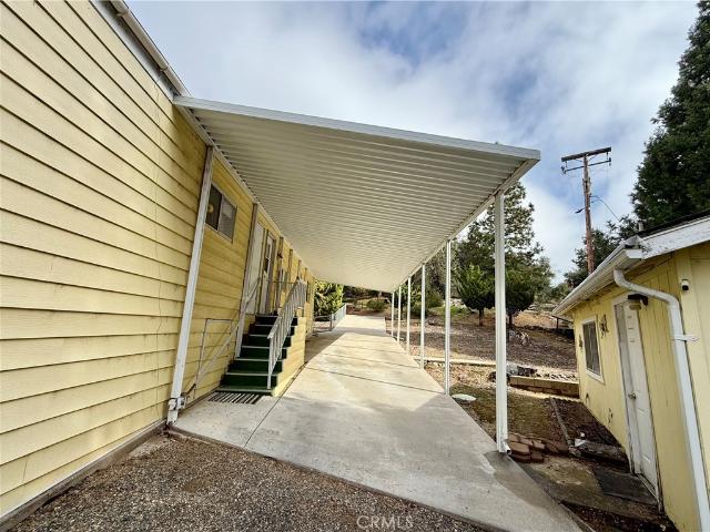 House for sale in Mariposa, California