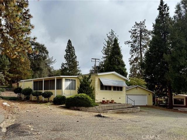 House for sale in Mariposa, California