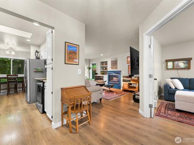 Condo for sale in Bellingham, Washington