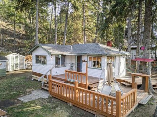 House for sale in Fairmont Hot Springs, British Columbia