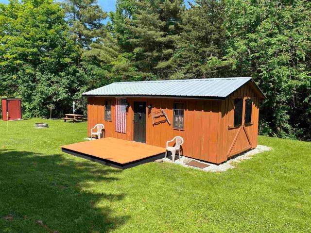Land for sale in Benson, Vermont