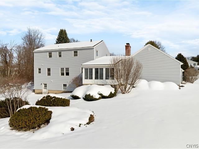 House for sale in Kirkville, New York