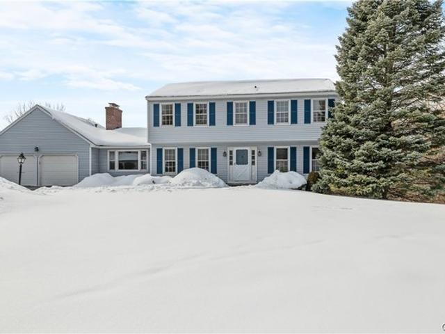 House for sale in Kirkville, New York