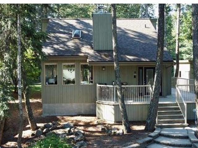 House for sale in British Columbia