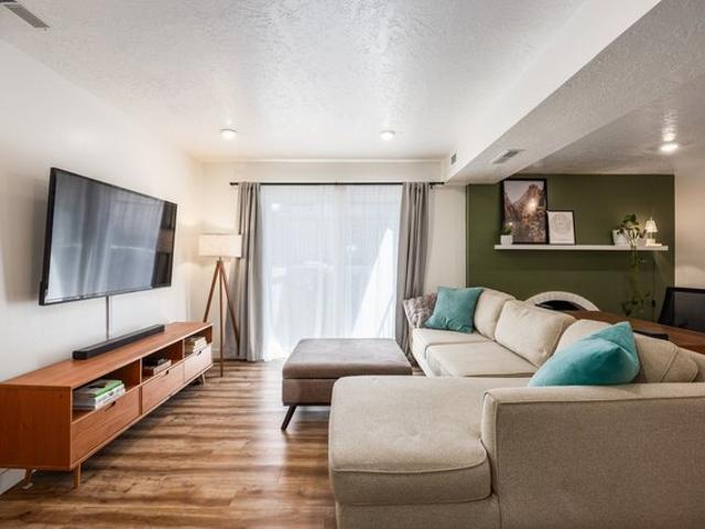 Condo for sale in Holladay, Utah