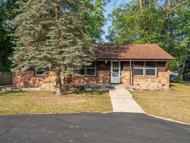 House for sale in Indian River, Michigan