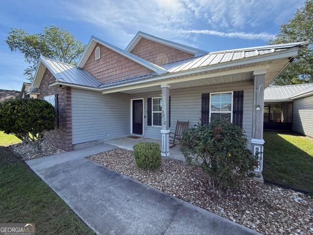 House for sale in Valdosta, Lowndes County