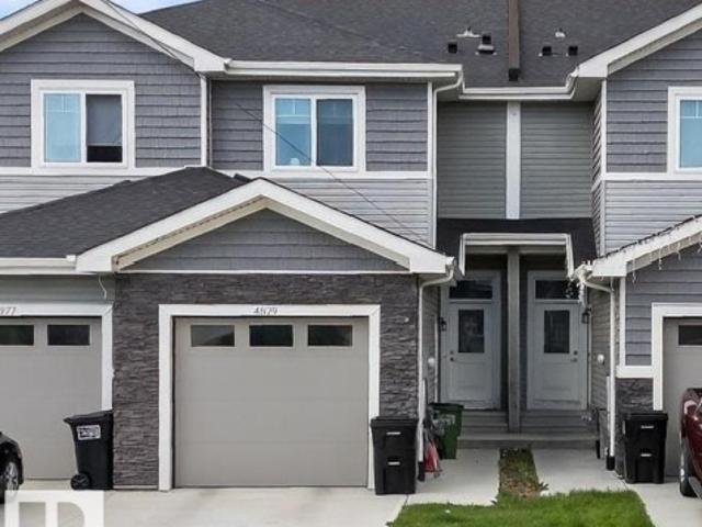 House for sale in Wedgewood, Alberta