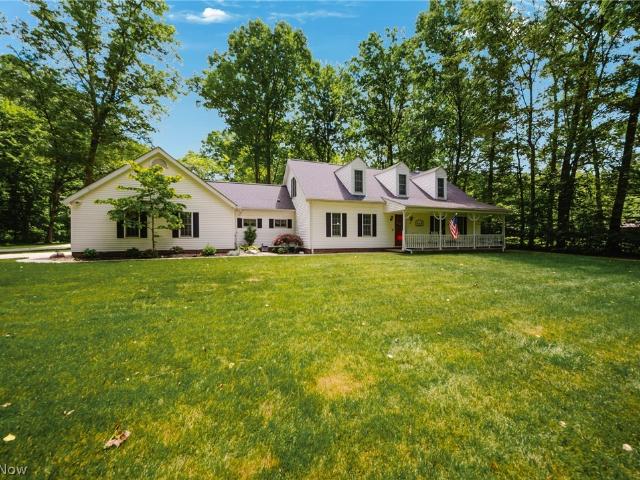 House for sale in Medina, Ohio