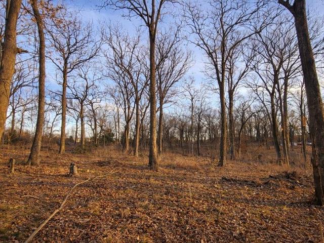 Land for sale in Kingston, Oklahoma