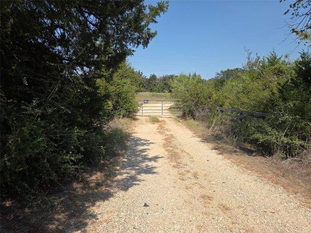 Land for sale in Milam, Texas