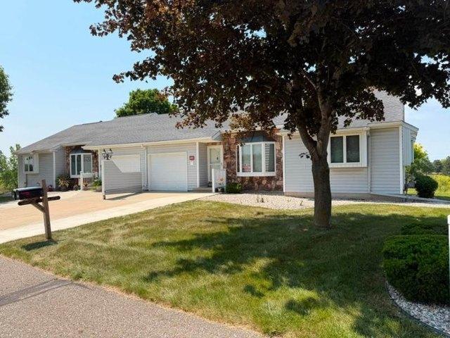 Condo for sale in Tuscola, Michigan