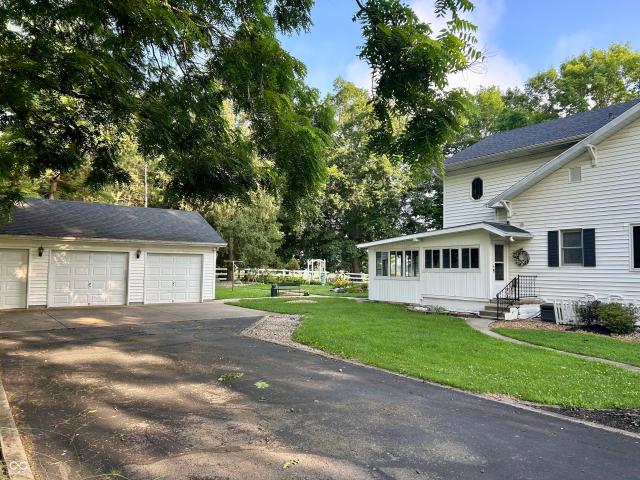 House for sale in Middletown, Indiana
