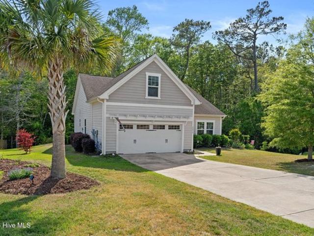 House for sale in Ash, North Carolina