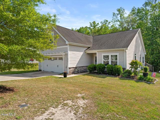House for sale in Ash, North Carolina